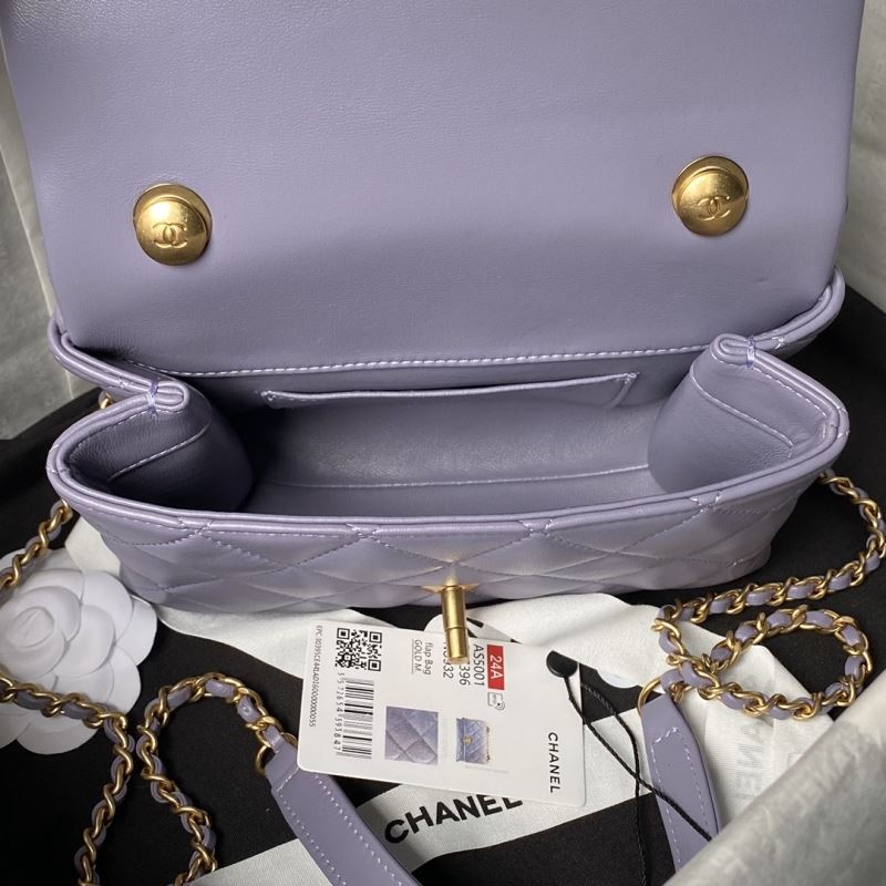 Ch**el satchel bags